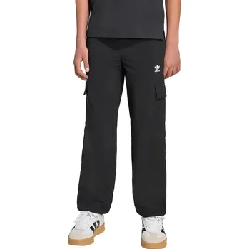 Dětské kalhoty adidas Originals JX2786 černá 99X, vel. 158