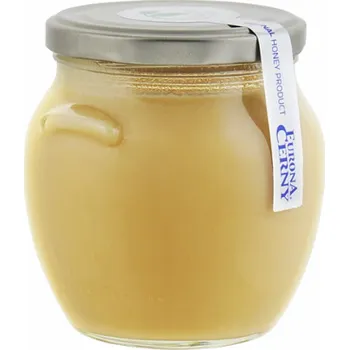 Eurona BOHEMIAN MEDBAR ČESKÝ MED - PASTOVANÝ 600 g (Obsahuje cenné živiny)