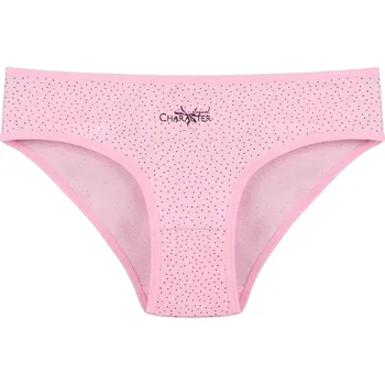 Dívčí spodní prádlo Donella Dětské kalhotky Karolína: světle růžová 14 - 15