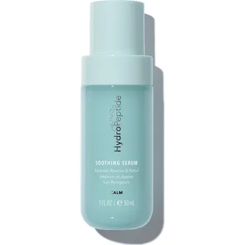 HydroPeptide Soothing Serum proti vráskám pro citlivou pleť, pro změkčení, zklidnění kůže a zarudnutí, 30 ml