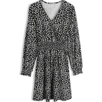 Dámské oblečení GATE Šaty s potiskem 40 625-0287/89