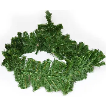 umělá květina Girlanda, smrk, umělá, 2 m
