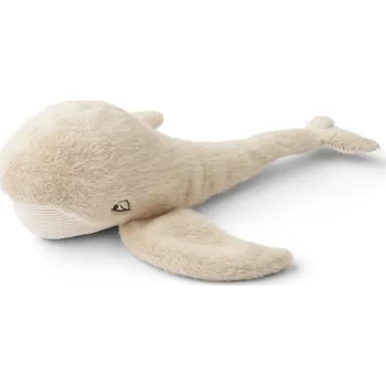 plyšák LIEWOOD Plyšová hračka Berto Whale Mist