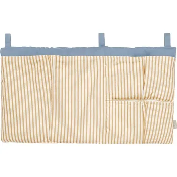 Úložný box Cam Cam ApS Závěsný organizér na postýlku Oatfield