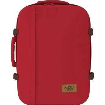 Sportovní batoh CabinZero Classic 44 L London red