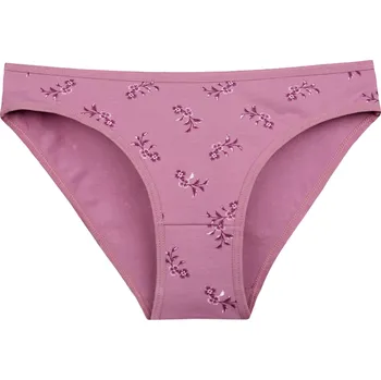 Kalhotky Donella Dámské kalhotky Adélka: starorůžová S