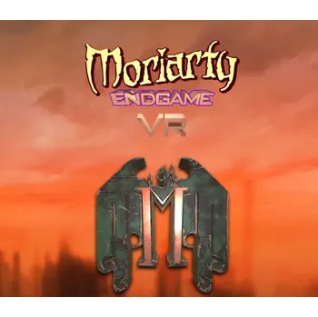 Počítačová hra Moriarty: Endgame VR