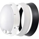 EMOS FLEX BUILT-ON s PIR teplá bílá