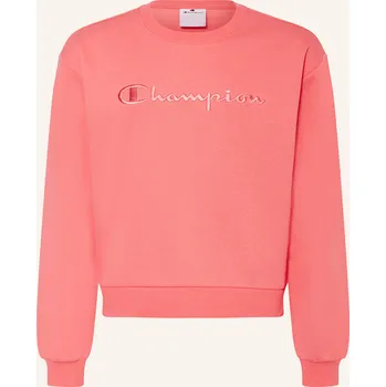 Dámská mikina Champion Dívčí Mikina, růžová, 176