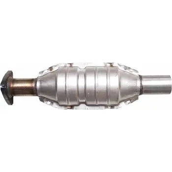 Katalyzátor Výfuk - katalyzátor výfuku FIAT Brava 1.6i 16V, FIAT Bravo I 1.6i 16V, FIAT Marea 1.2i 16V, FIAT Marea 1.6i 16V (1090257)