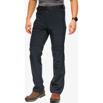 Oblečení a móda Kalhoty CMP Rule Zip Off Pant Stretch Polyester - antracite