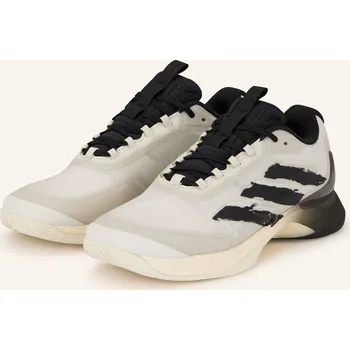 Dámské tenisky Y-3 Dámské Tenisové Boty Avacourt 2 Y-3, krémová / černá, 38,5