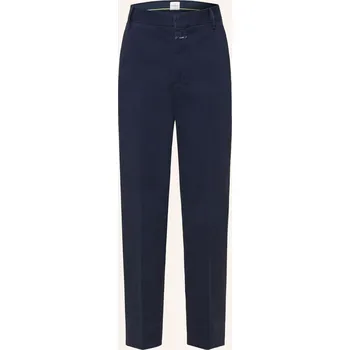 Dámské džíny Closed Dámské Straight Džíny Sonnett, tmavě modrá, 40