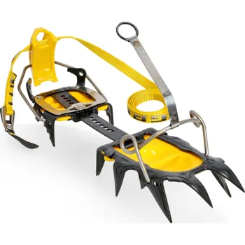 Mačky Automatické mačky Grivel G12 Cramp-O-Matic EVO