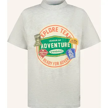 Pánské tričko Vingino Chlapecké Tričko Hunson, Tričko Hunson, 152