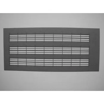 Počítačová hra Zábradlí 3 řadé (100 cm) 1:100