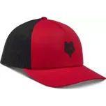 Fox Head Trucker kšiltovka Flame Red uni