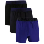 Boxerky Under Armour Performance Tech Mesh Boxer Short 3 Pcs 1390498-400 Velikost 5XL