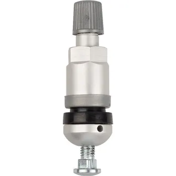 Čidlo automobilu TPMS ventil hliníkový pro snímač Beru/Huf, Invento 562-3913