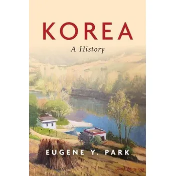 Populárně naučná literatura pro dospělé Korea (Brožovaná)
