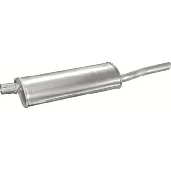 Výfukový systém Výfuk - zadní tlumič - díl výfuku DAEWOO Espero 1.5i, DAEWOO Espero 1.8i, DAEWOO Espero 2.0i (05.02)