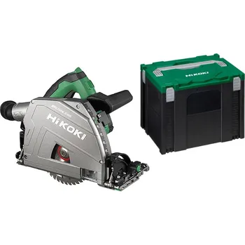 Zahradní technika Hikoki C3606DPAW2Z