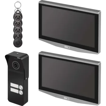 EMOS H4020.2 Sada videotelefonu IP-750 pro 2 účastníky