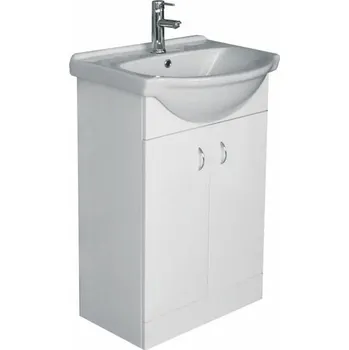 Koupelnový nábytek Multi Pro PRO50SOKL bílá