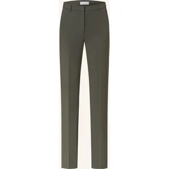 Tiger Of Sweden Dámské Kalhoty Noowa, tmavě zelená, 36