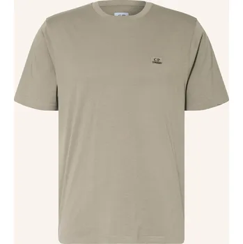 Pánské tričko C.P. Company Pánské Tričko, světle zelená, XL