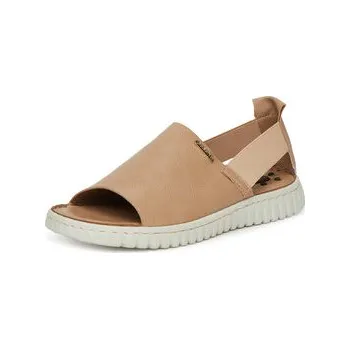 Dámské sandále Sandály Go Soft LA319143-6 Béžová 41