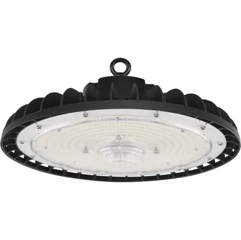 Průmyslové svítidlo LED průmyslové závěsné svítidlo HIGHBAY ASTER 120° 200W