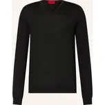 Hugo Pánský Svetr San Vredo-M, černá, S