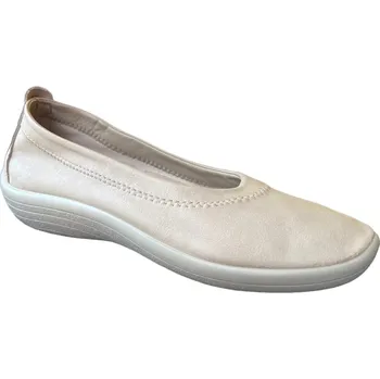 Dámské baleríny Arcopedico 4596 J81 GAUJA zdravotní obuv balerína béžová Barva: Béžová, Velikost: 38