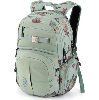 Městský batoh NITRO Hero 37 l