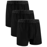 Boxerky Under Armour Performance Tech Mesh Boxer Short 3 Pcs 1390498-001 Velikost S