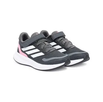 Dámské tenisky adidas Sneakersy Runfalcon 5 JQ8669 Šedá 34