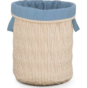 Úložný box Cam Cam ApS Prošívaný úložný koš s uchy Oatfield