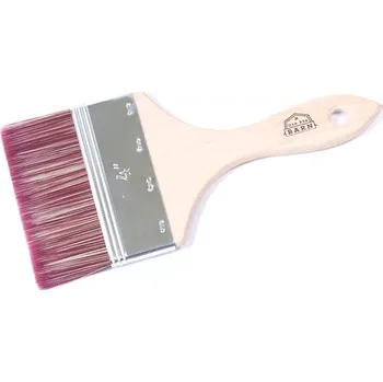 Malířský štětec Old Red Barn SP 100 - 100 mm - štětec špičkové kvality pro kvalitní barvy