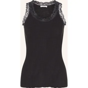 Mey Dámský Top Série Wool Expressive, tmavě šedá, 36