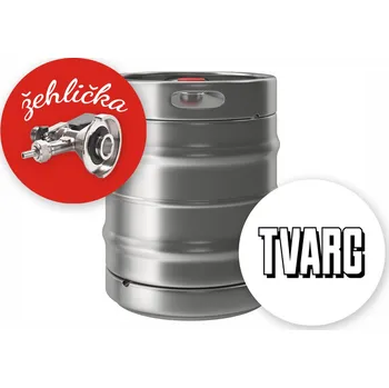 Pivo Tvarg APA 12 30 l