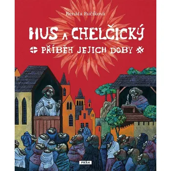 Hus a Chelčický