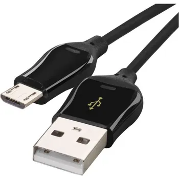 Datový kabel EMOS SM7004B bílá