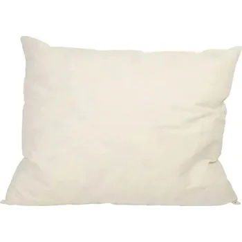 Výplň do polštáře MADAM STOLTZ Péřová výplň polštáře 40 × 60