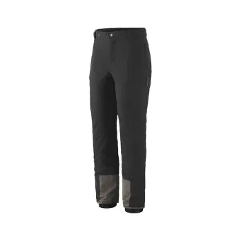 Dámské kalhoty Patagonia Alpine Guide Pants Women Black černá 8