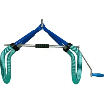 Pánevní zvedák na krávy pro velká plemena a masný skot, max 1500 kg