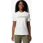 COLUMBIA Boundless Beauty™ Logo SS Tee XS 1155474
