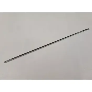 Příslušenství pro gril Broil King, tyč rožně šestihran 94 cm