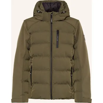 Garcia Chlapecká Prošívaná Bunda, Prošívaná Bunda, 164