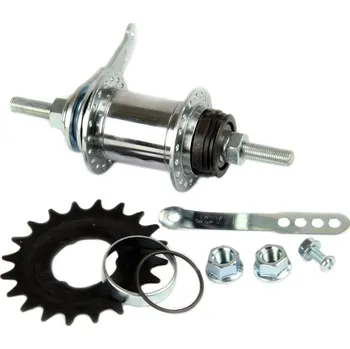 Náboj kola Joytech Náboj zadní torpédo 20 děr